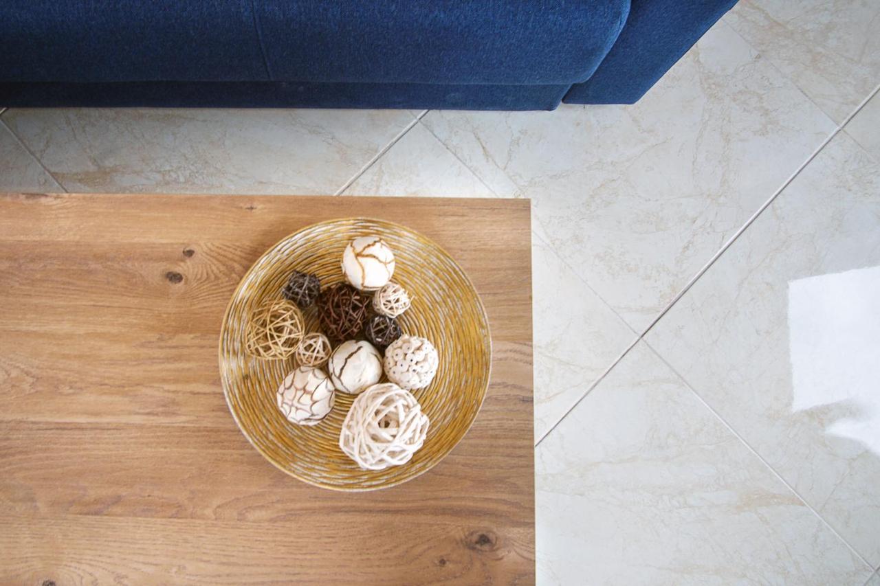 Sweet Apricot Pelekas Exterior foto
